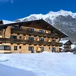 Ostbacher Stern Leutasch