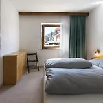 Appartement Ostbacher Stern Leutasch