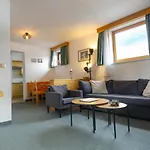 Appartement Ostbacher Stern Leutasch