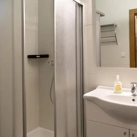 Apartment Ostbacher Stern *