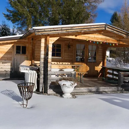 Ostbacher Stern Apartment