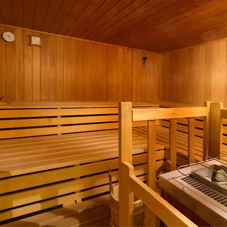 Apartment Ostbacher Stern