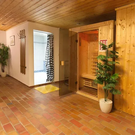 Apartment Ostbacher Stern *