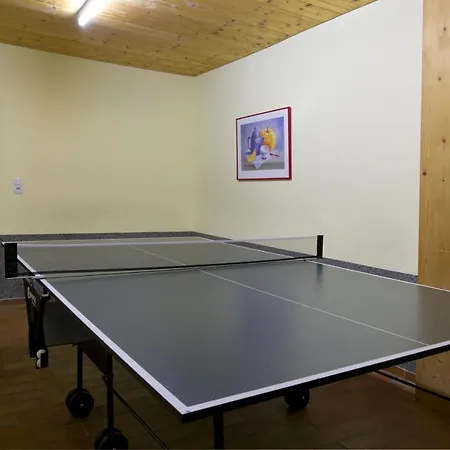 Lejlighed Ostbacher Stern