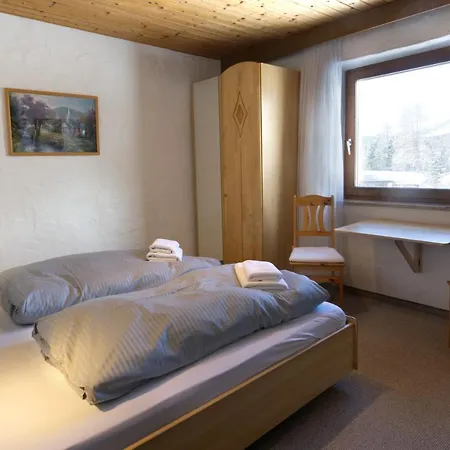 Ostbacher Stern Apartment *