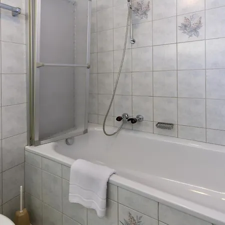 Ostbacher Stern * Leutasch