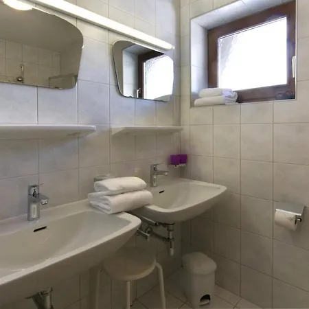 Apartment Ostbacher Stern *