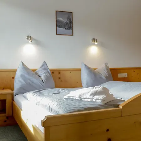 Apartment Ostbacher Stern