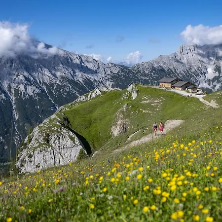 Ostbacher Stern Apartment