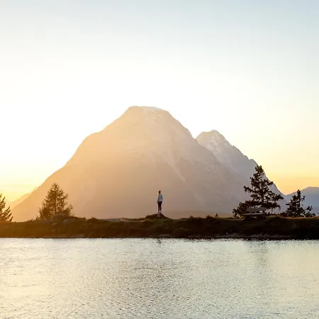 Ostbacher Stern Lejlighed *