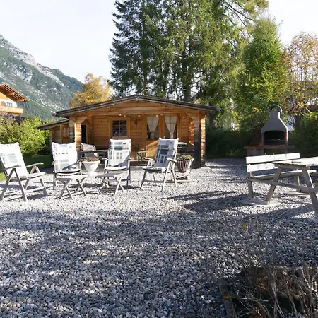 Ostbacher Stern Apartment