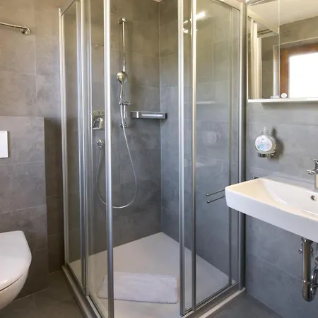 Apartment Ostbacher Stern *