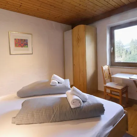 Ostbacher Stern * Leutasch