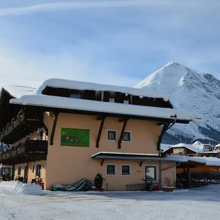 Ostbacher Stern Appartamento