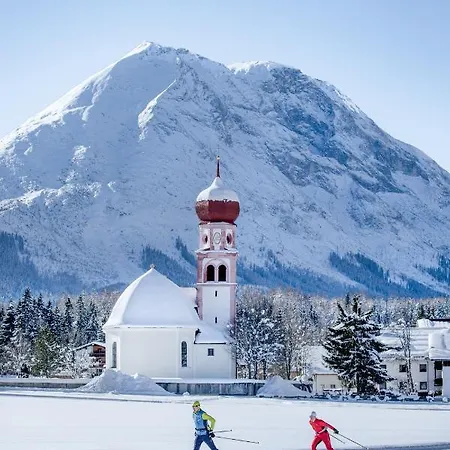 Ostbacher Stern Apartment