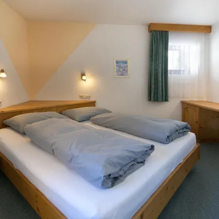 奥斯巴彻斯特恩公寓