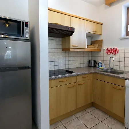 奥斯巴彻斯特恩公寓