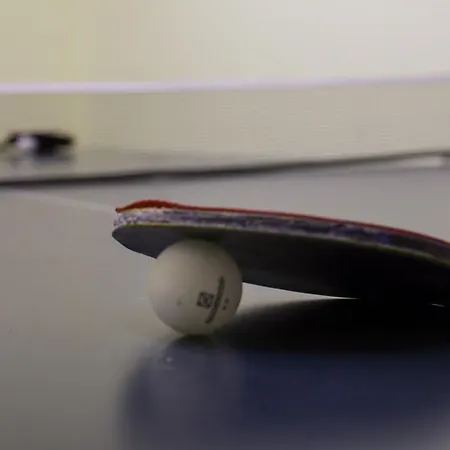 奥斯巴彻斯特恩公寓