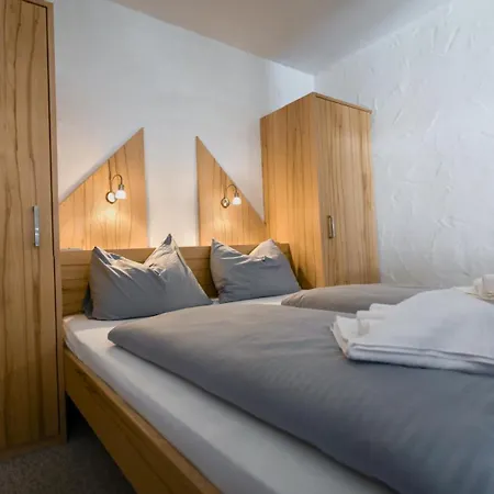 奥斯巴彻斯特恩公寓