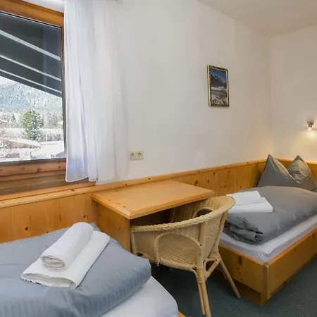 奥斯巴彻斯特恩公寓 * 洛伊塔施