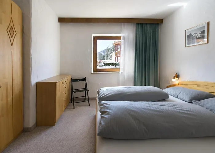 Апартаменты Ostbacher Stern Лойташ