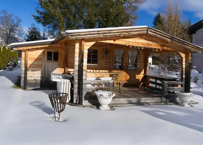 Ostbacher Stern Апартаменты