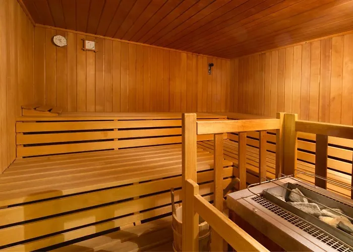 Апартаменты Ostbacher Stern