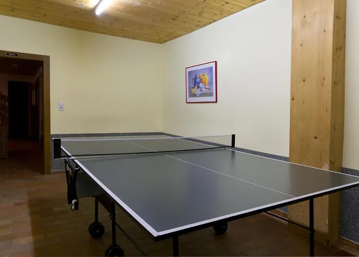 Апартаменты Ostbacher Stern