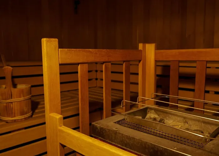 Ostbacher Stern Апартаменты Лойташ