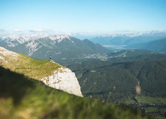 Апартаменты Ostbacher Stern Лойташ