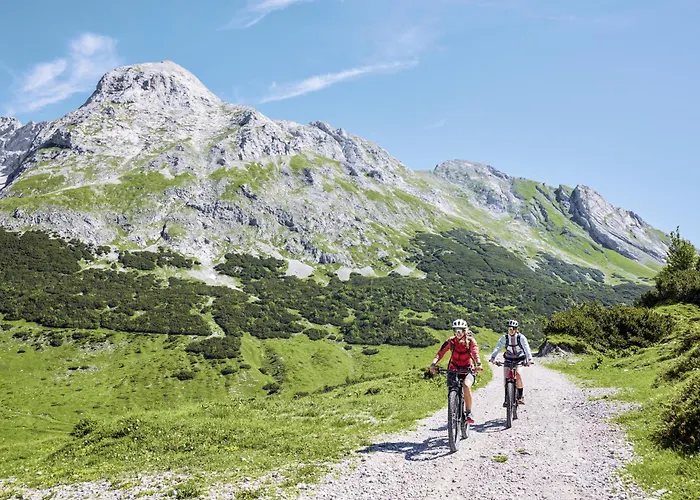Ostbacher Stern Апартаменты