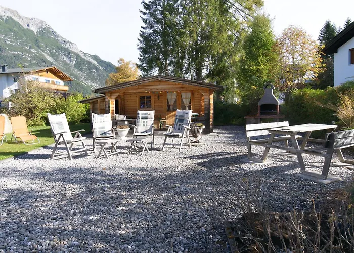 Ostbacher Stern Апартаменты