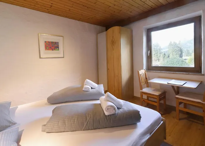 Ostbacher Stern * Лойташ