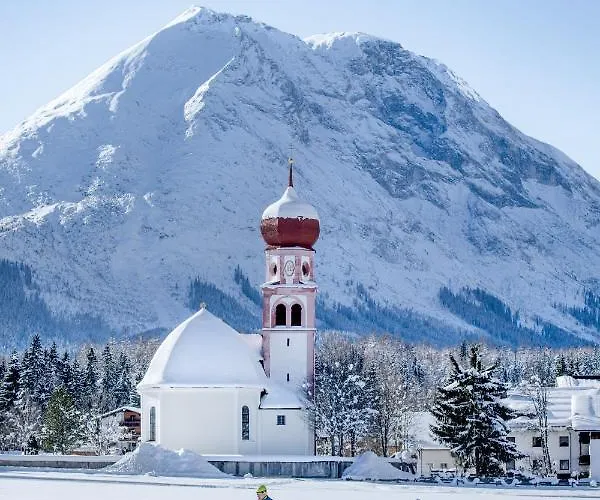 Ostbacher Stern Апартаменты