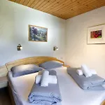 Apartman Ostbacher Stern *