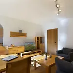 Ostbacher Stern Apartman Leutasch