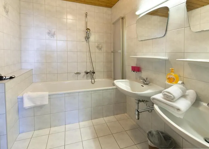 アパート Ostbacher Stern